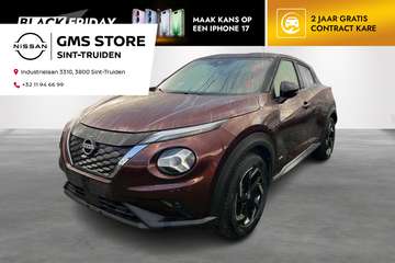 1.6 Hybrid 145 N-Connecta uitvoering