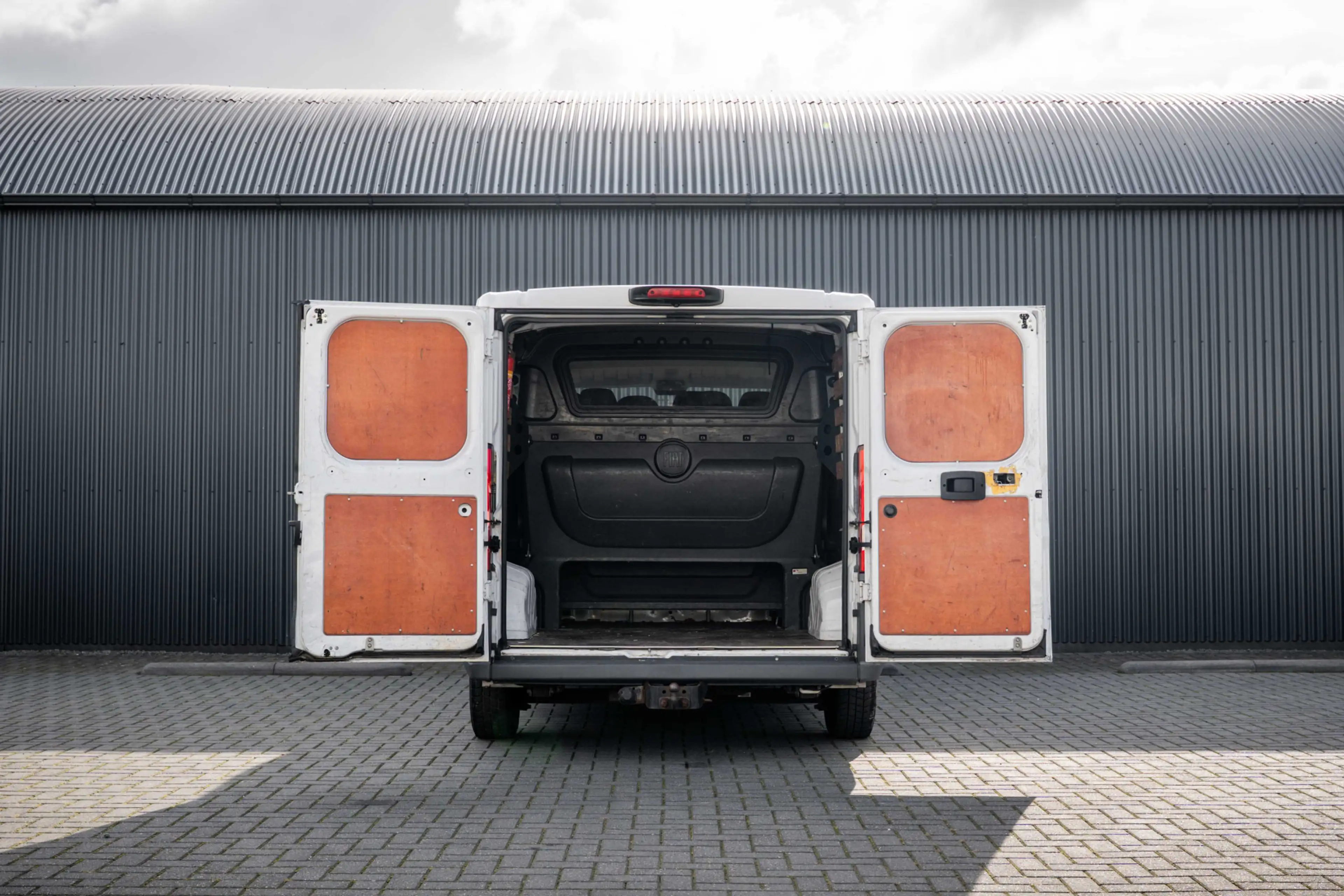 Fiat Ducato 130PK 2.3 Multijet L1H1 | 7-Zits | Camera | Cruise — photo 9