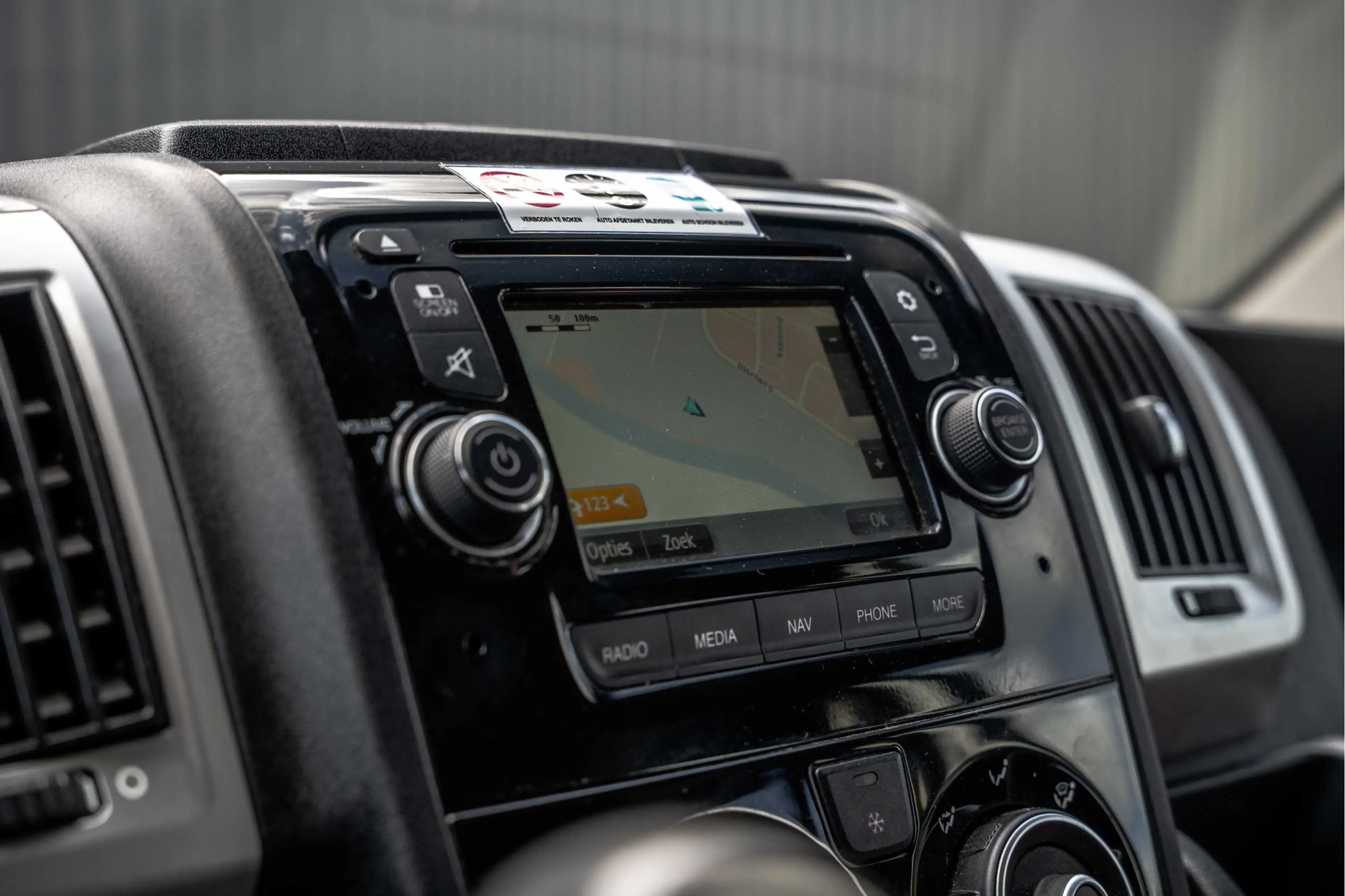Fiat Ducato 130PK 2.3 Multijet L1H1 | 7-Zits | Camera | Cruise — photo 24