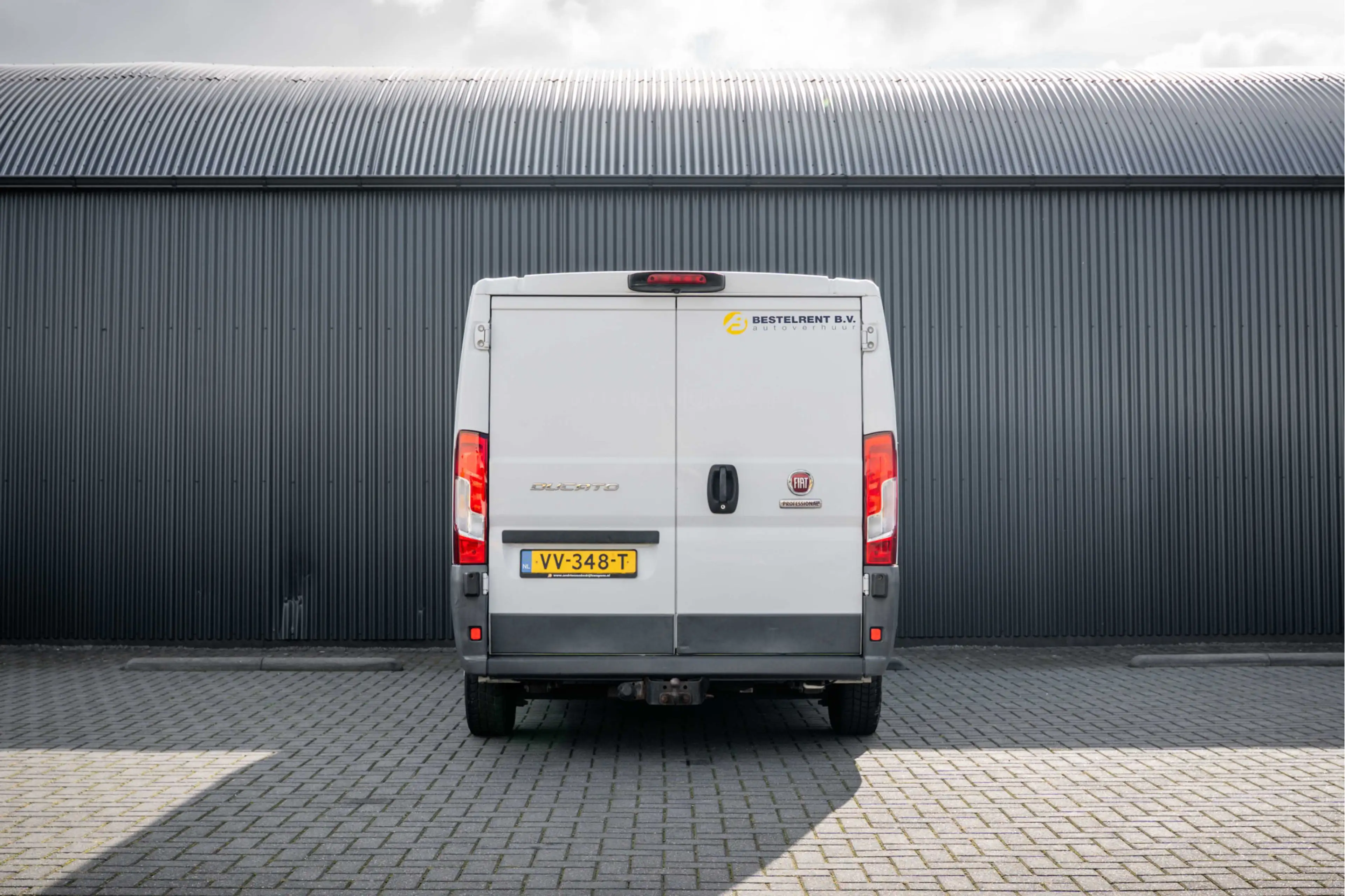 Fiat Ducato 130PK 2.3 Multijet L1H1 | 7-Zits | Camera | Cruise — photo 8