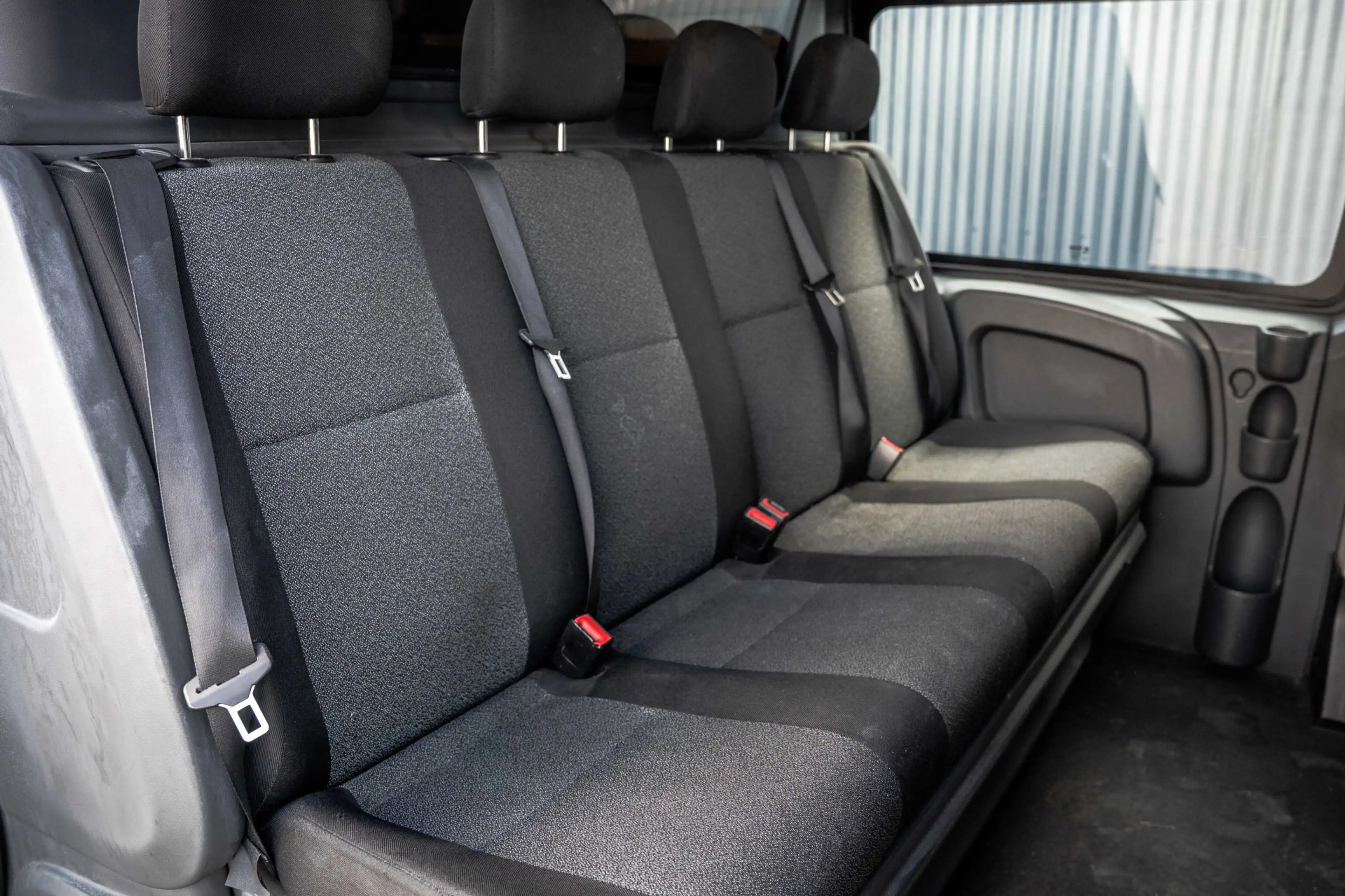 Fiat Ducato 130PK 2.3 Multijet L1H1 | 7-Zits | Camera | Cruise — photo 21