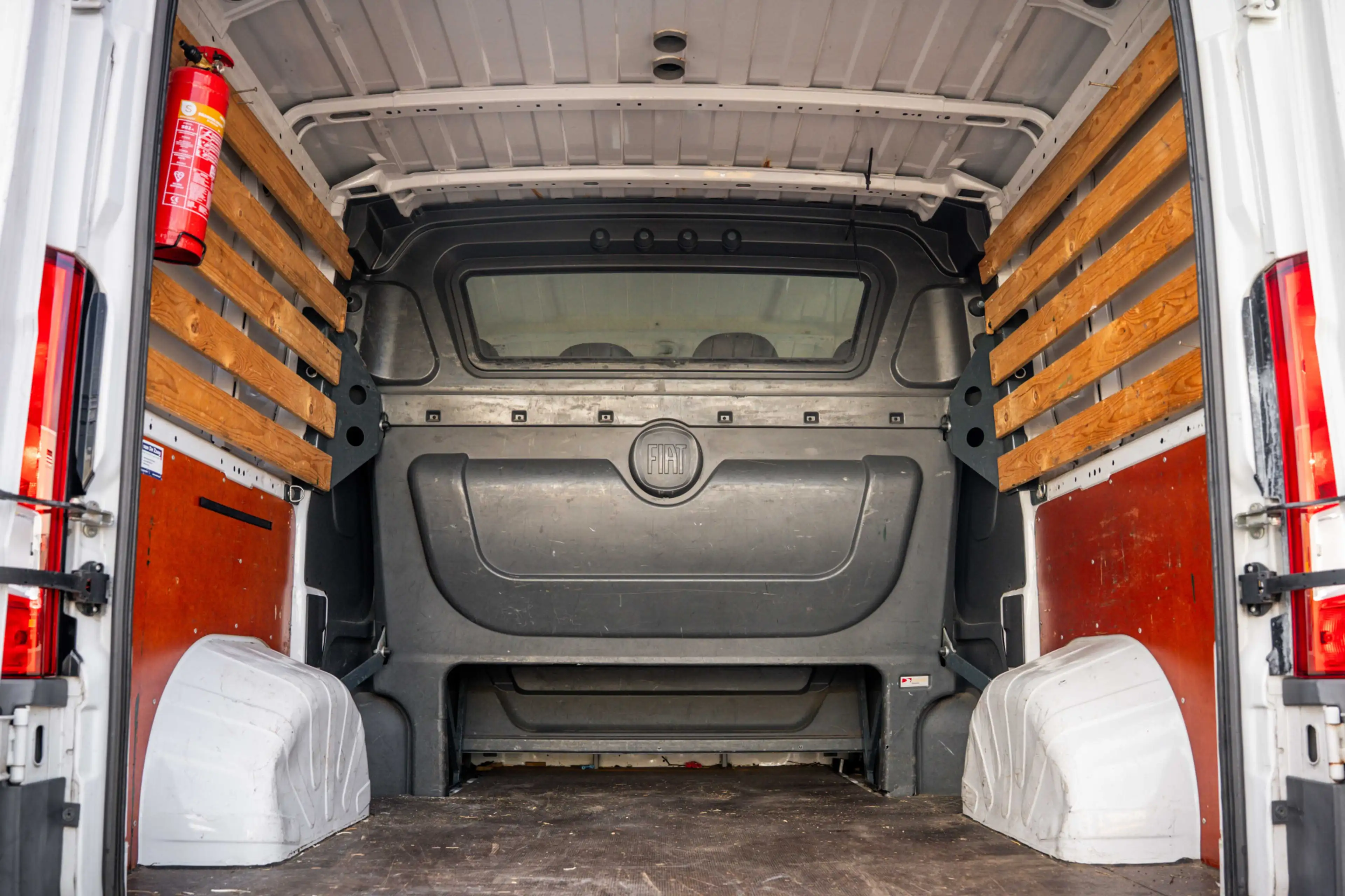 Fiat Ducato 130PK 2.3 Multijet L1H1 | 7-Zits | Camera | Cruise — photo 10