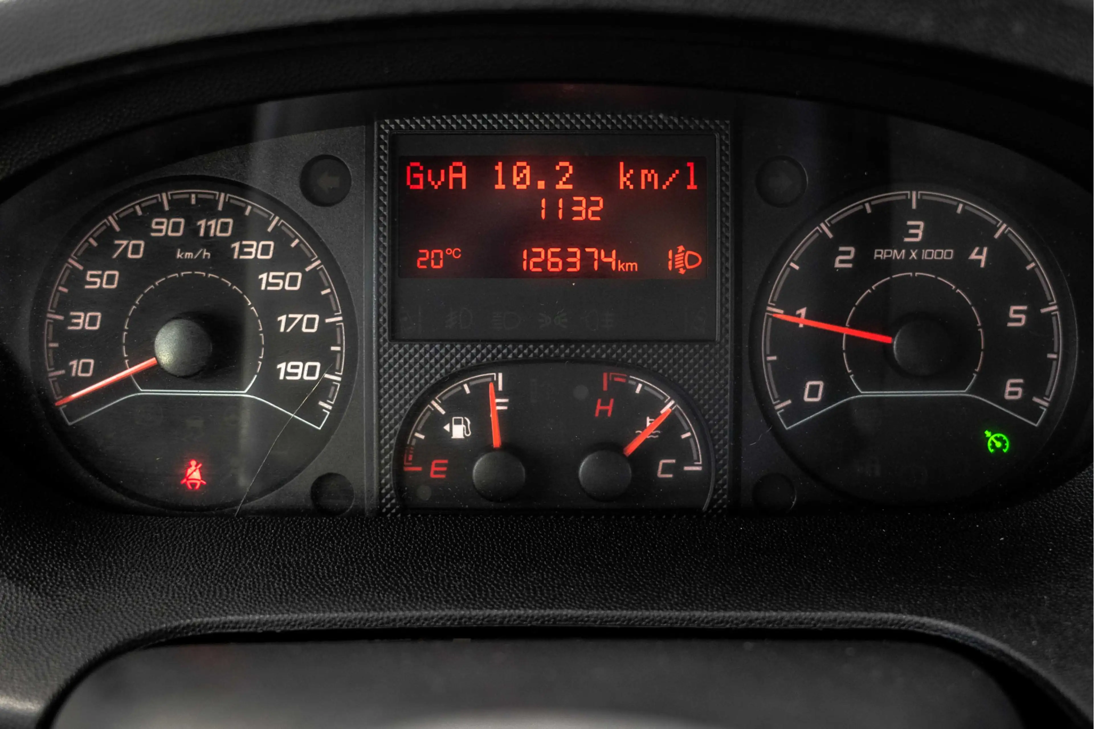 Fiat Ducato 130PK 2.3 Multijet L1H1 | 7-Zits | Camera | Cruise — photo 12