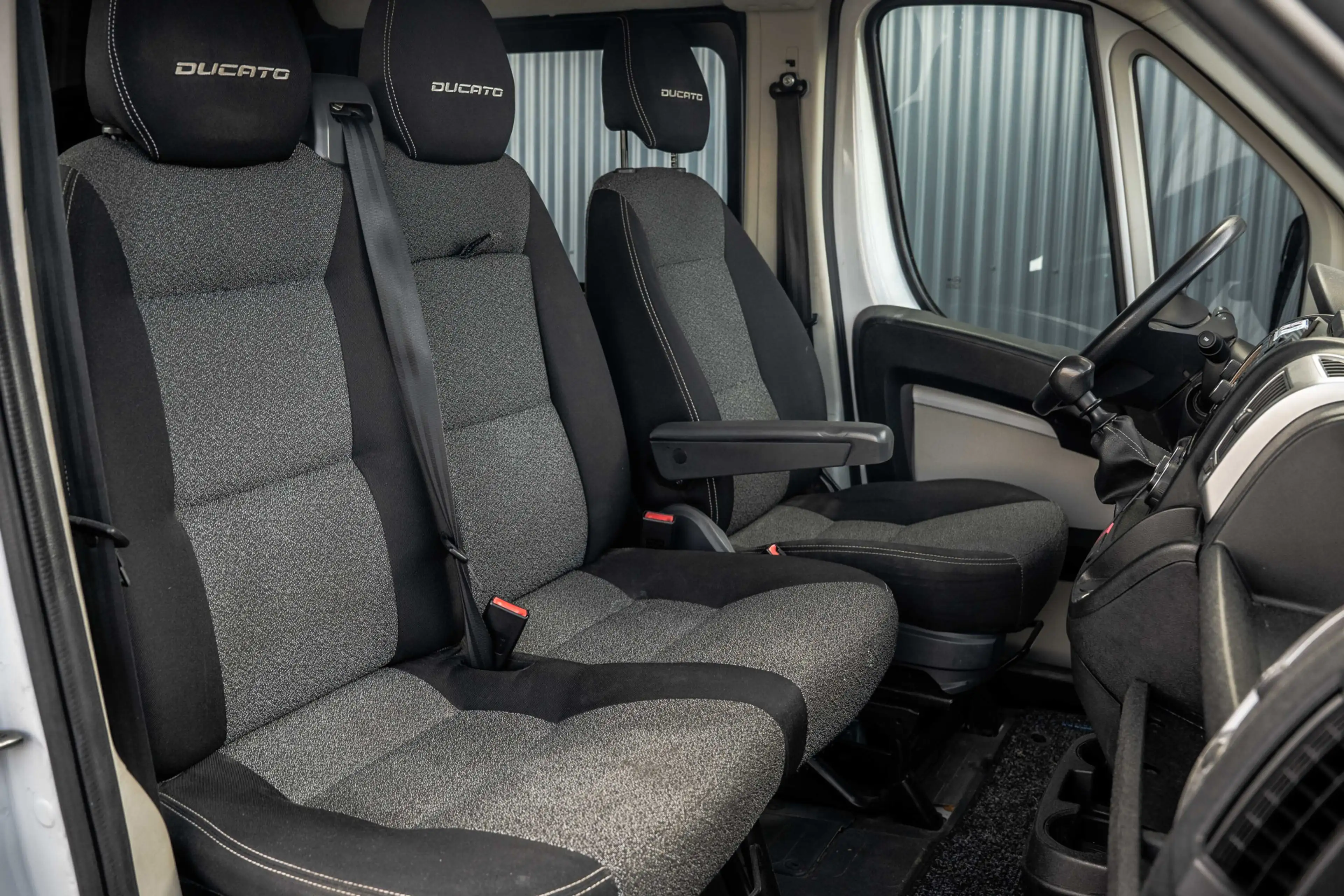 Fiat Ducato 130PK 2.3 Multijet L1H1 | 7-Zits | Camera | Cruise — photo 20