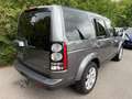 Land Rover Discovery Discovery 3.0 TDV6 SE+7 PLACES+NAVI+CAMERA+CUIR+E5 Gris - thumbnail 4