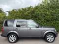 Land Rover Discovery Discovery 3.0 TDV6 SE+7 PLACES+NAVI+CAMERA+CUIR+E5 Gris - thumbnail 5