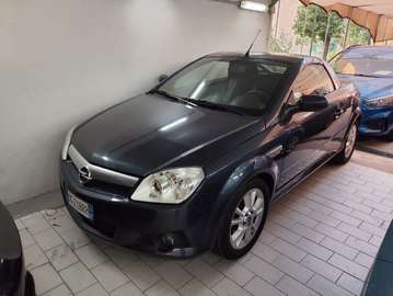 Tigra TwinTop 1.4 16V Sport