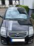 Citroen C2 C2 1.4 VTR Schwarz - thumbnail 1