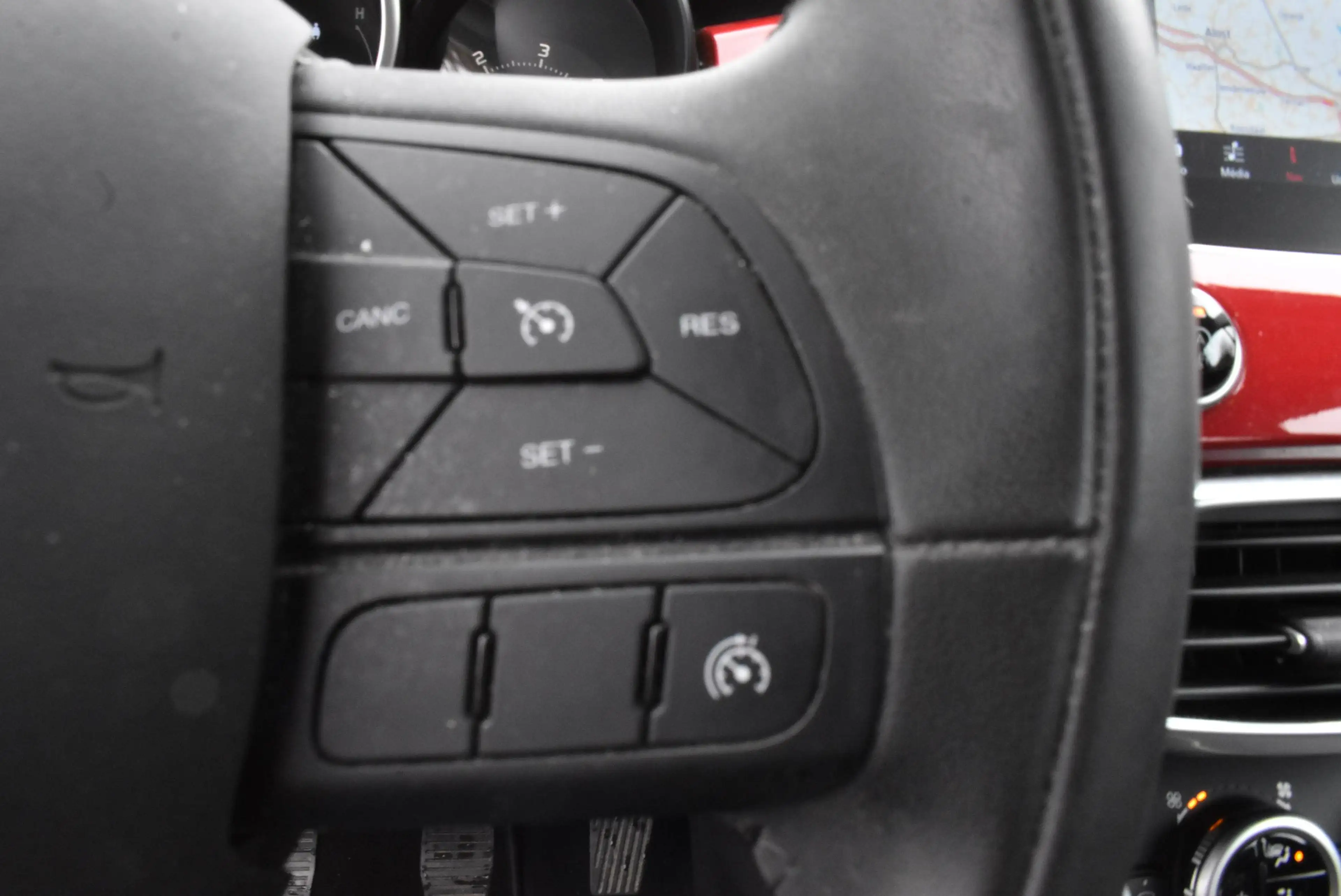 Fiat 500X 1.6 Multijet Business Airco/GPS ***12M GARANTIE***50.000KM!!! — photo 11