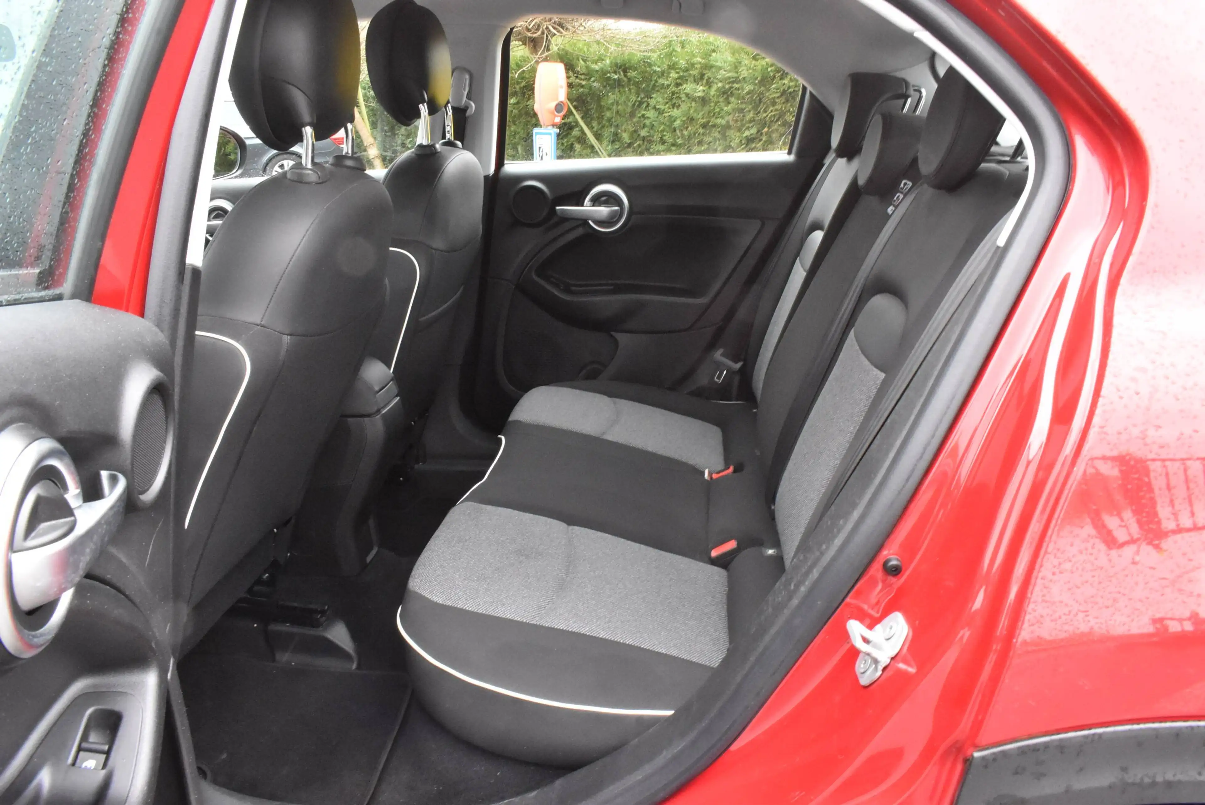 Fiat 500X 1.6 Multijet Business Airco/GPS ***12M GARANTIE***50.000KM!!! — photo 14