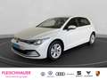 Volkswagen Golf VIII Life 1.5 eTSI Navi ACC CarPlay LED VC Wit - thumbnail 1