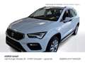 SEAT Ateca Xperience 1.5 TSI DSG LED AHZV SIDE APP Blanc - thumbnail 1