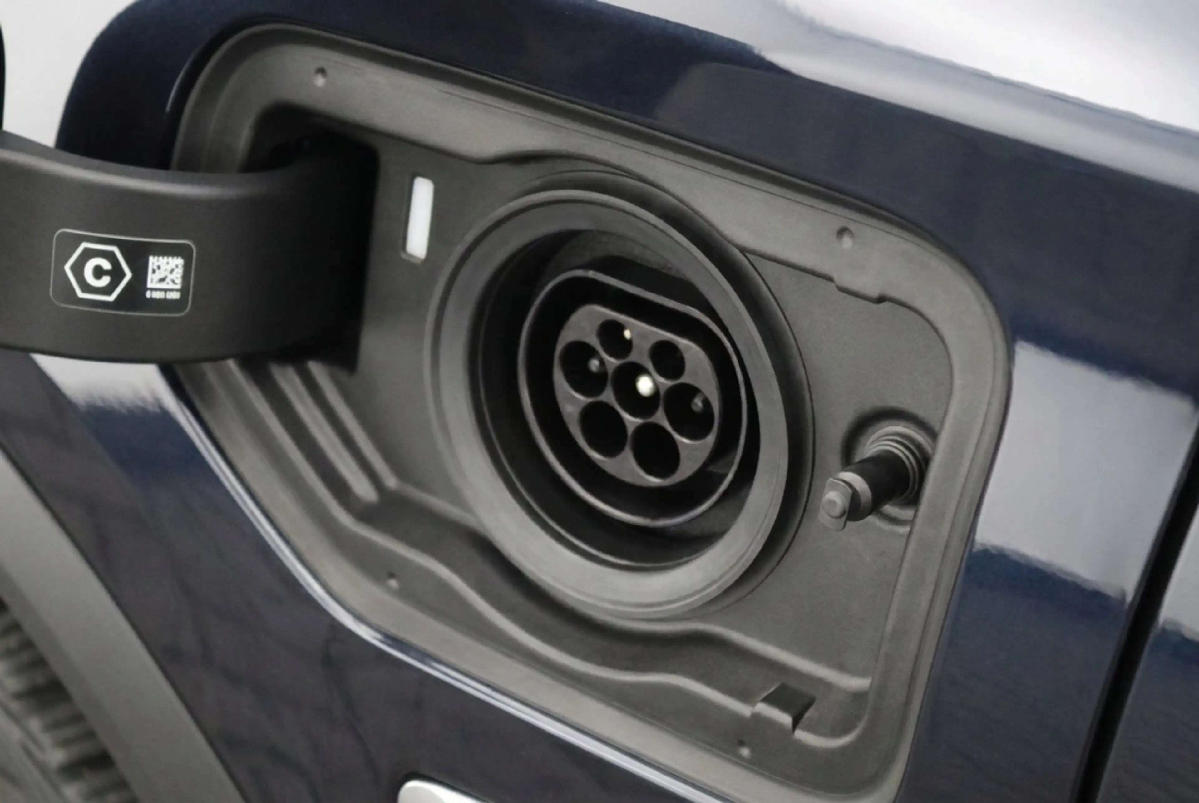 BMW X3 Bmw X3 xDrive30e High Executive M Sport Pano | Las — photo 10