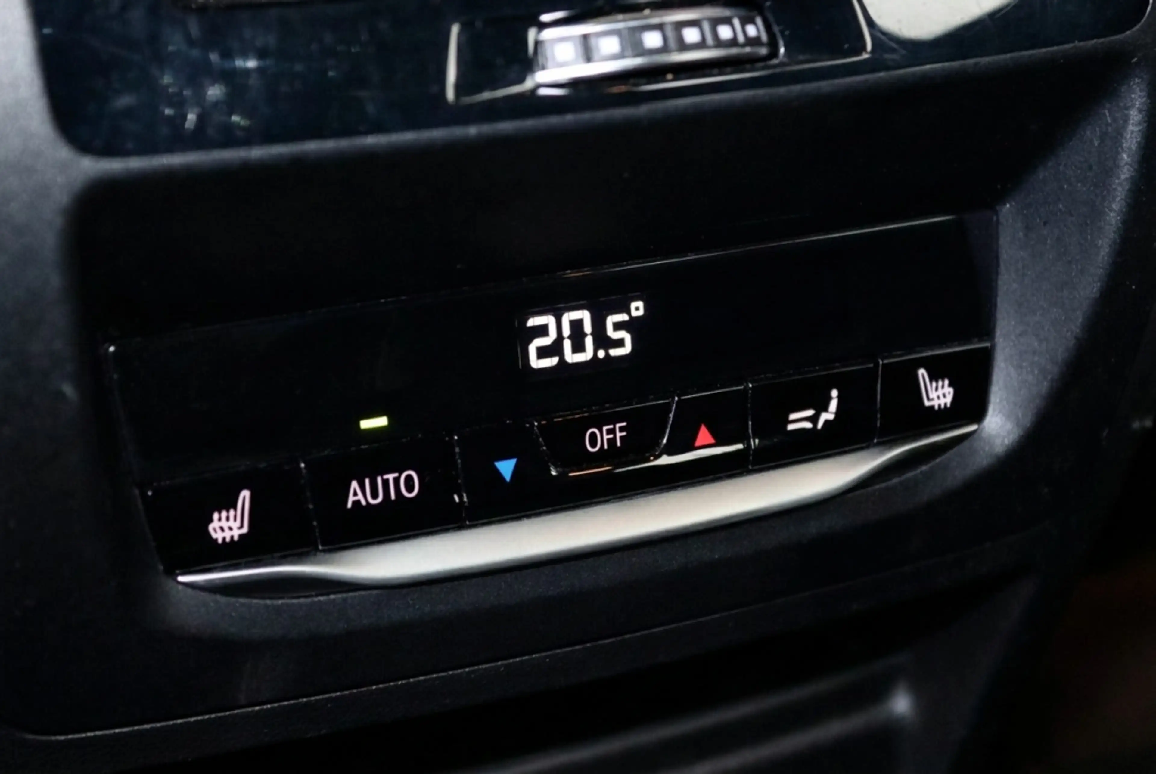 BMW X3 Bmw X3 xDrive30e High Executive M Sport Pano | Las — photo 15