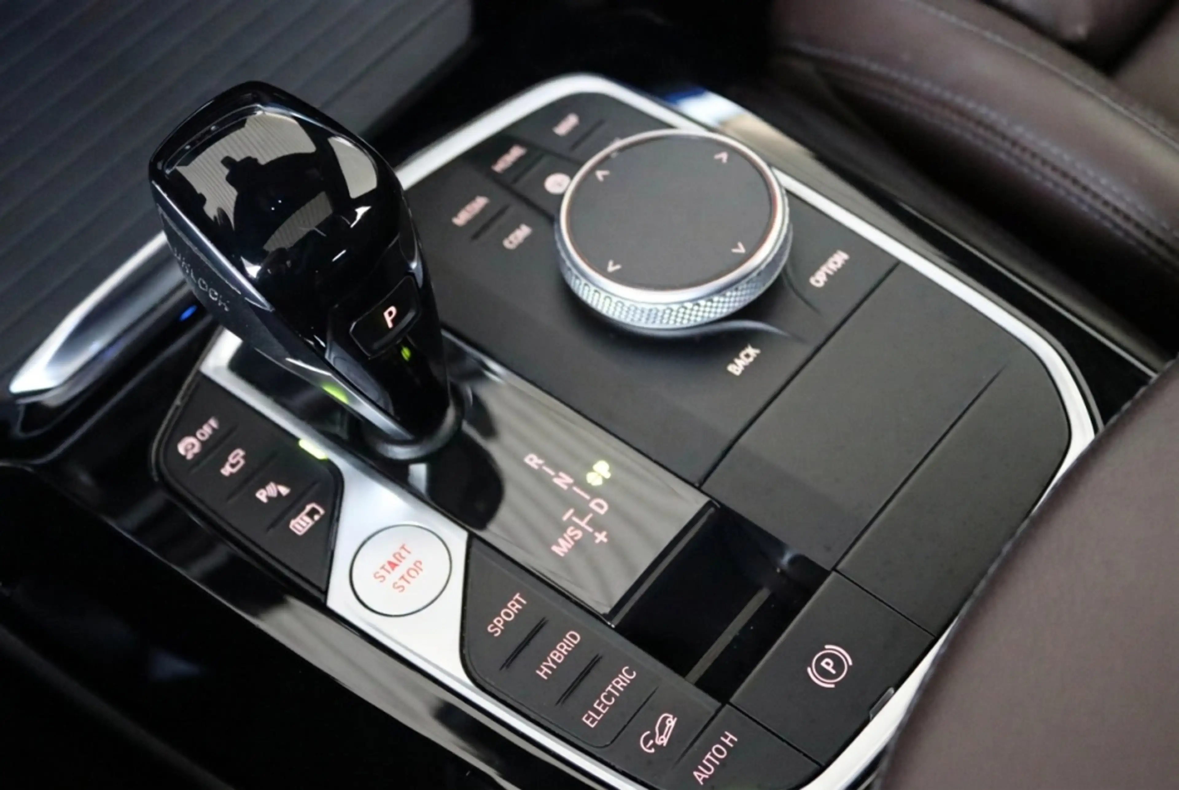 BMW X3 Bmw X3 xDrive30e High Executive M Sport Pano | Las — photo 23