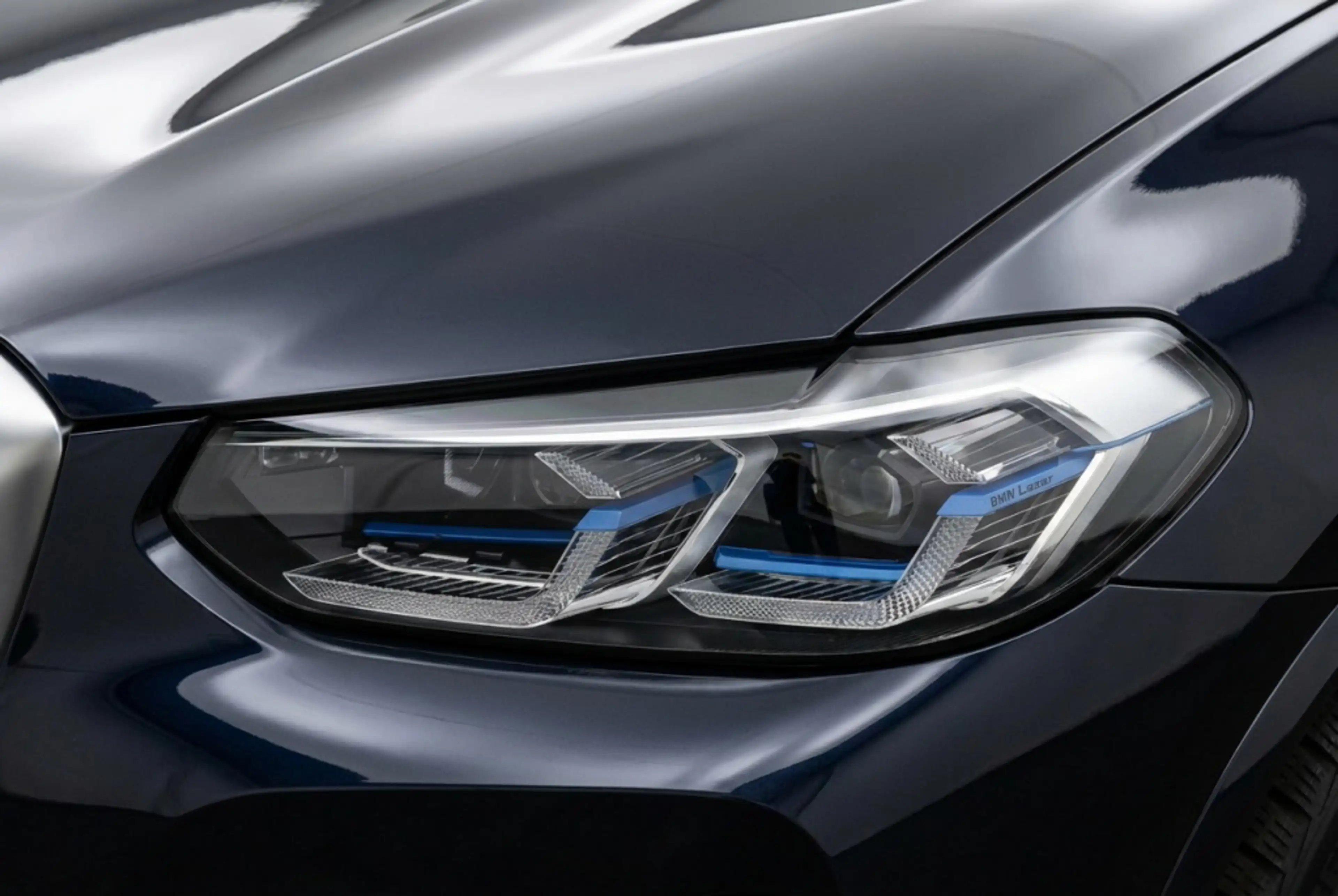 BMW X3 Bmw X3 xDrive30e High Executive M Sport Pano | Las — photo 9