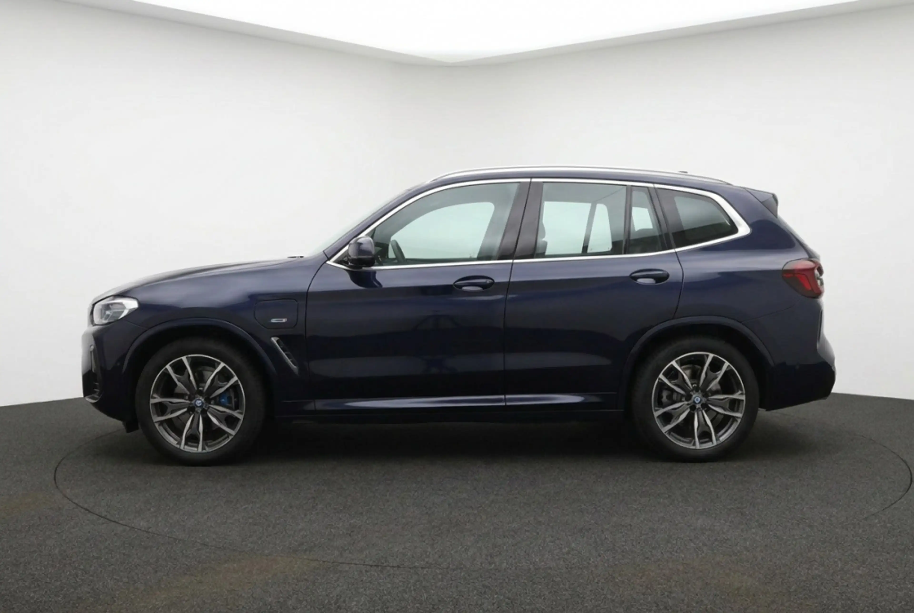 BMW X3 Bmw X3 xDrive30e High Executive M Sport Pano | Las — photo 2