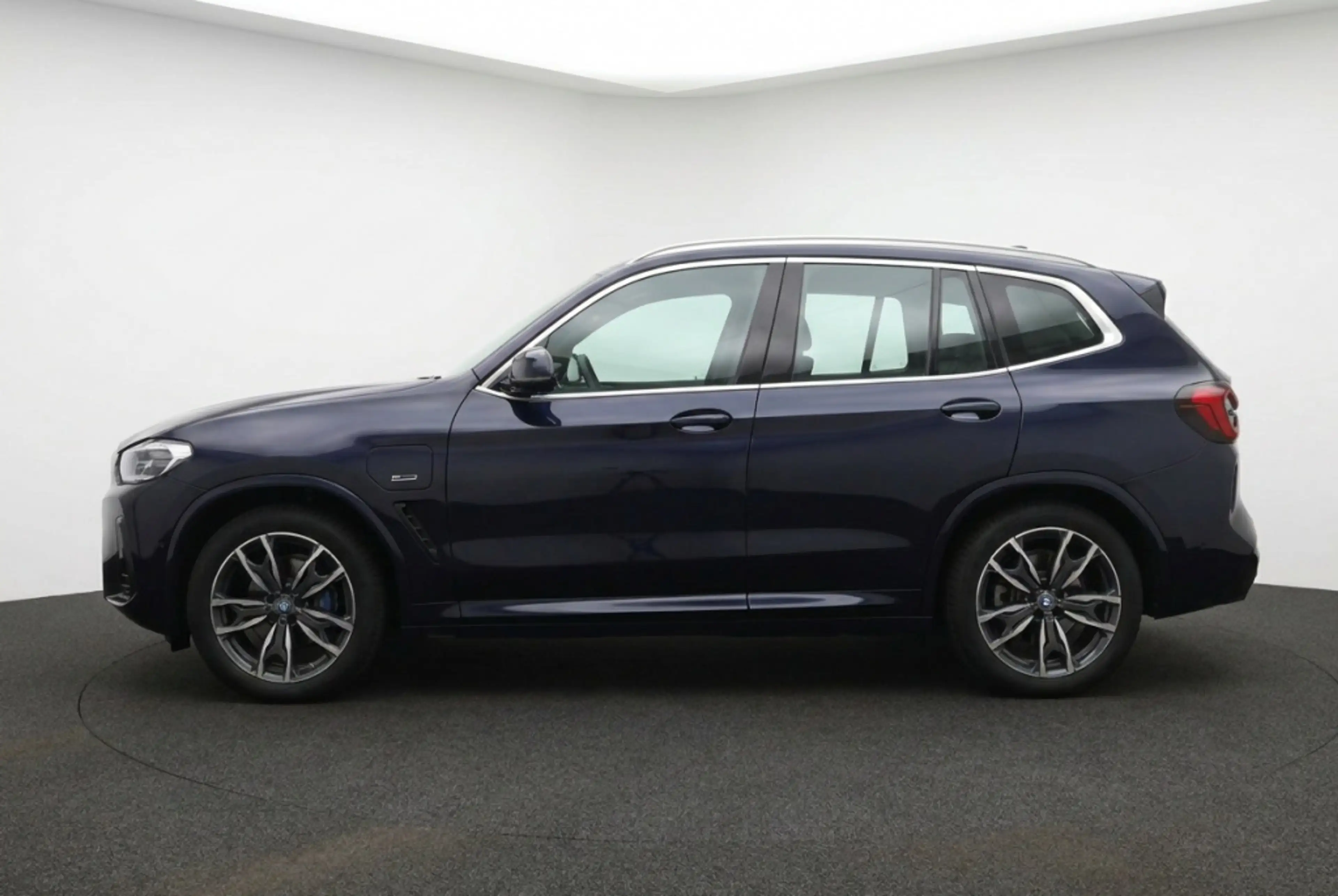 BMW X3 Bmw X3 xDrive30e High Executive M Sport Pano | Las — photo 6