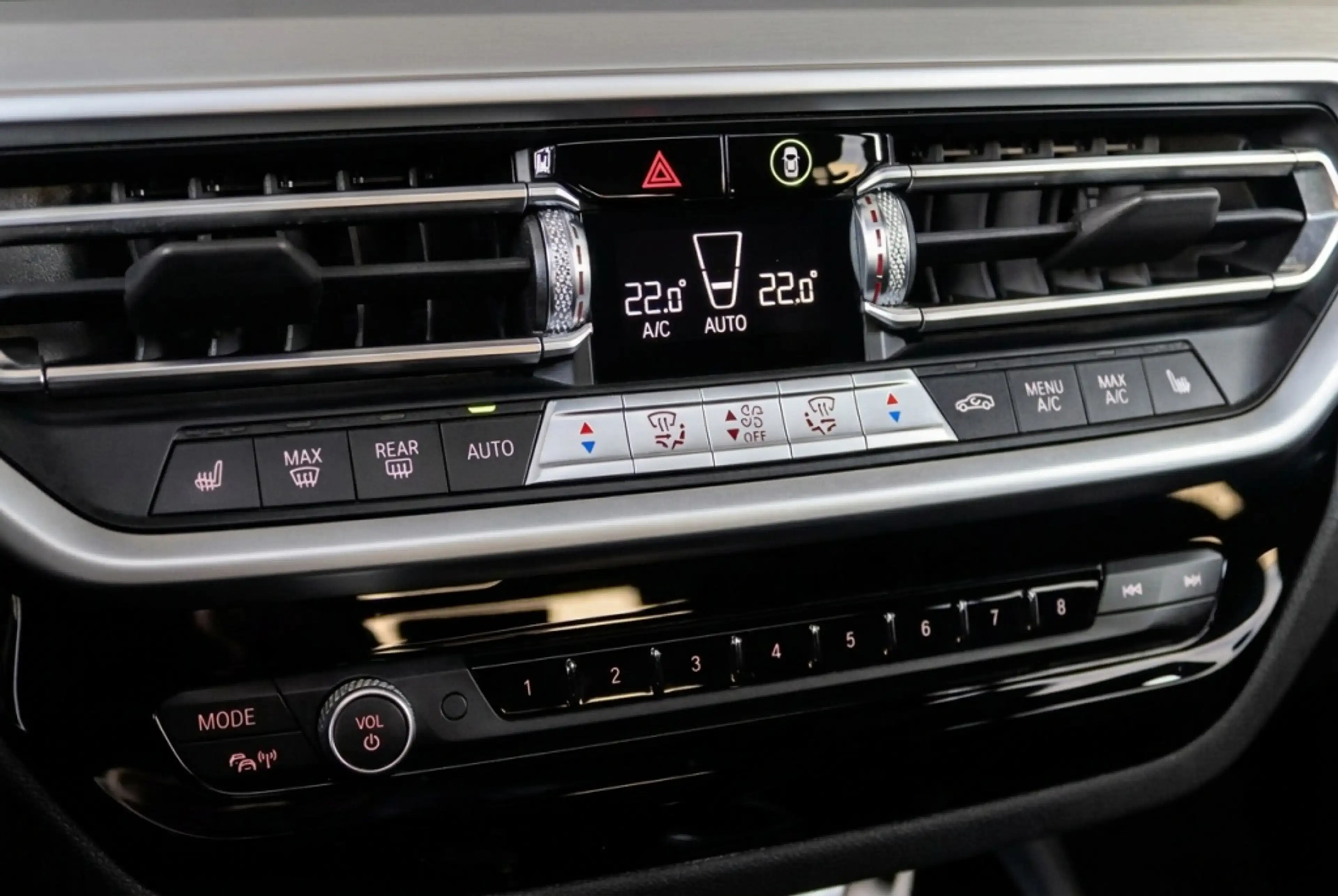BMW X3 Bmw X3 xDrive30e High Executive M Sport Pano | Las — photo 19