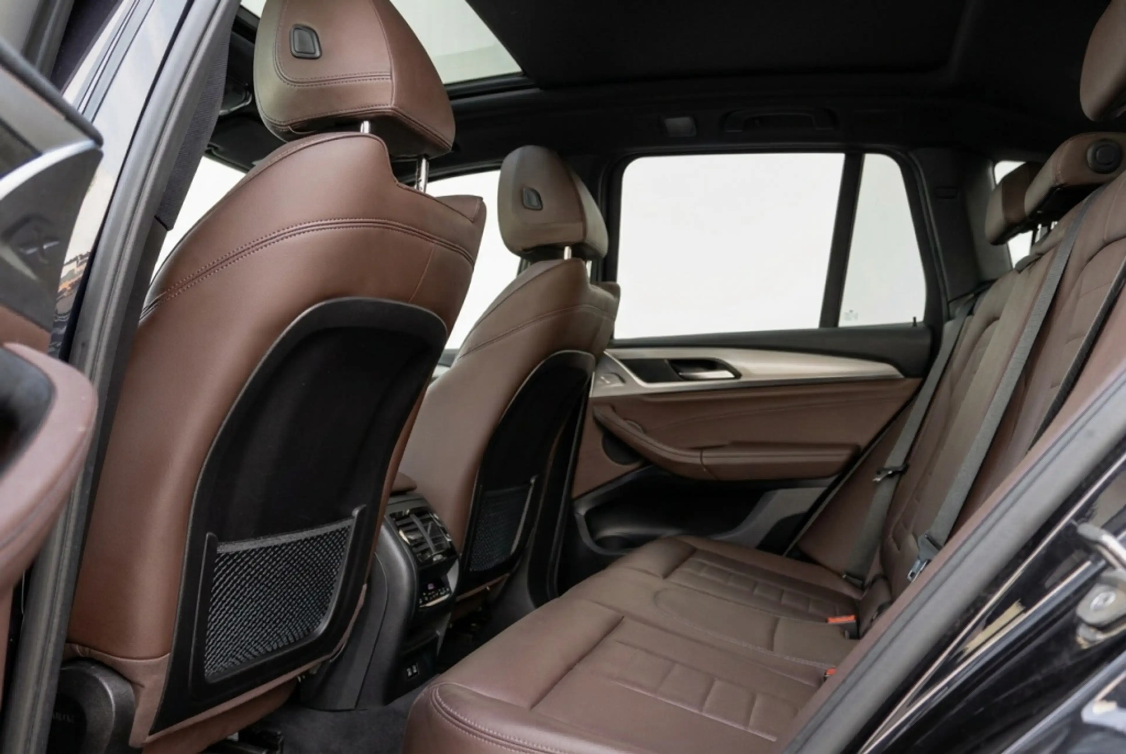 BMW X3 Bmw X3 xDrive30e High Executive M Sport Pano | Las — photo 12