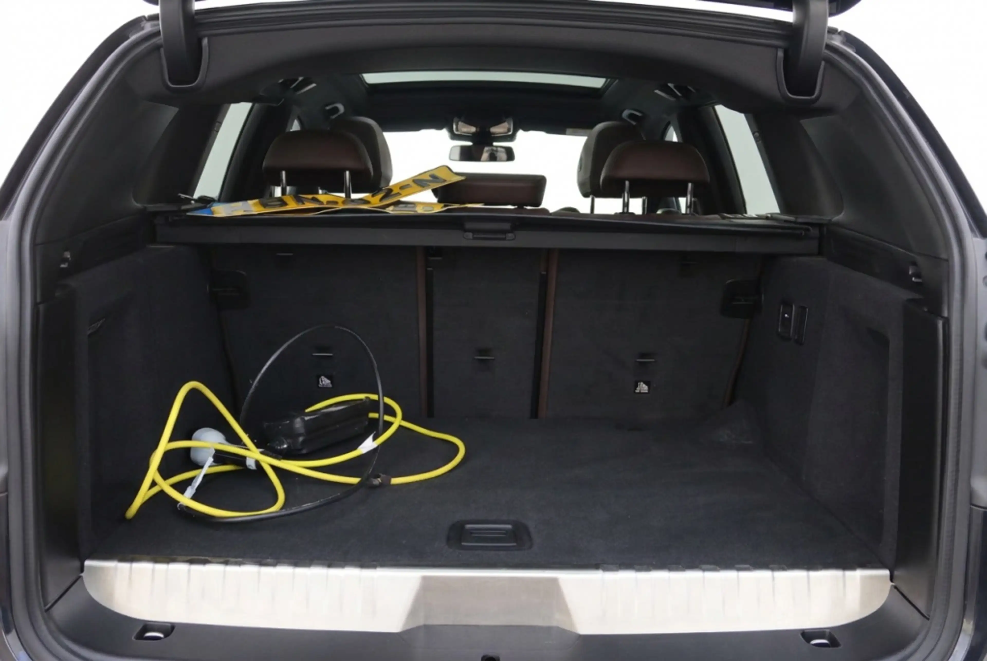 BMW X3 Bmw X3 xDrive30e High Executive M Sport Pano | Las — photo 13
