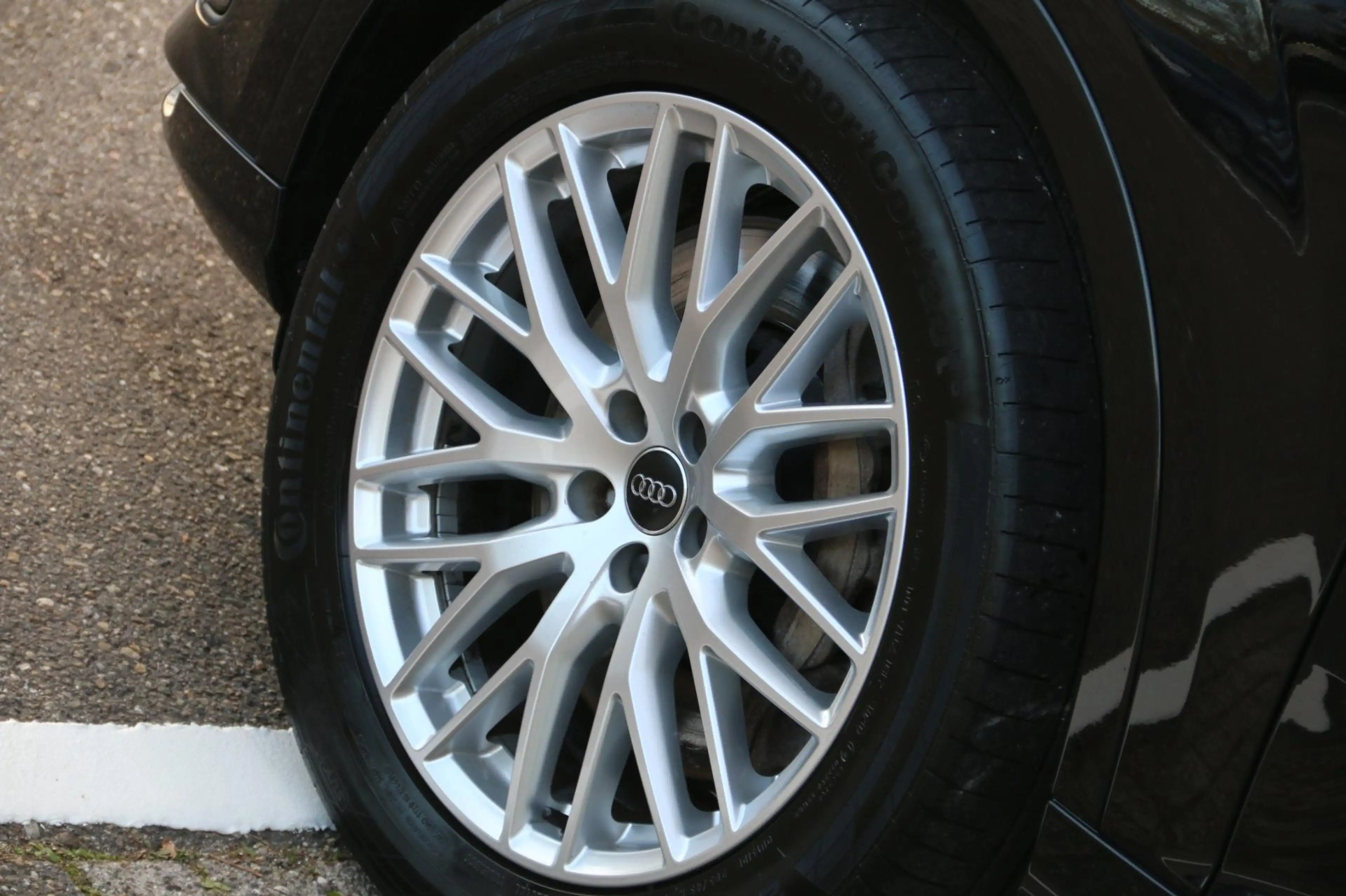 Audi Q7 e-tron 3.0 TDI quattro Premium PANO-DAK NL-AUTO NAP! — photo 5