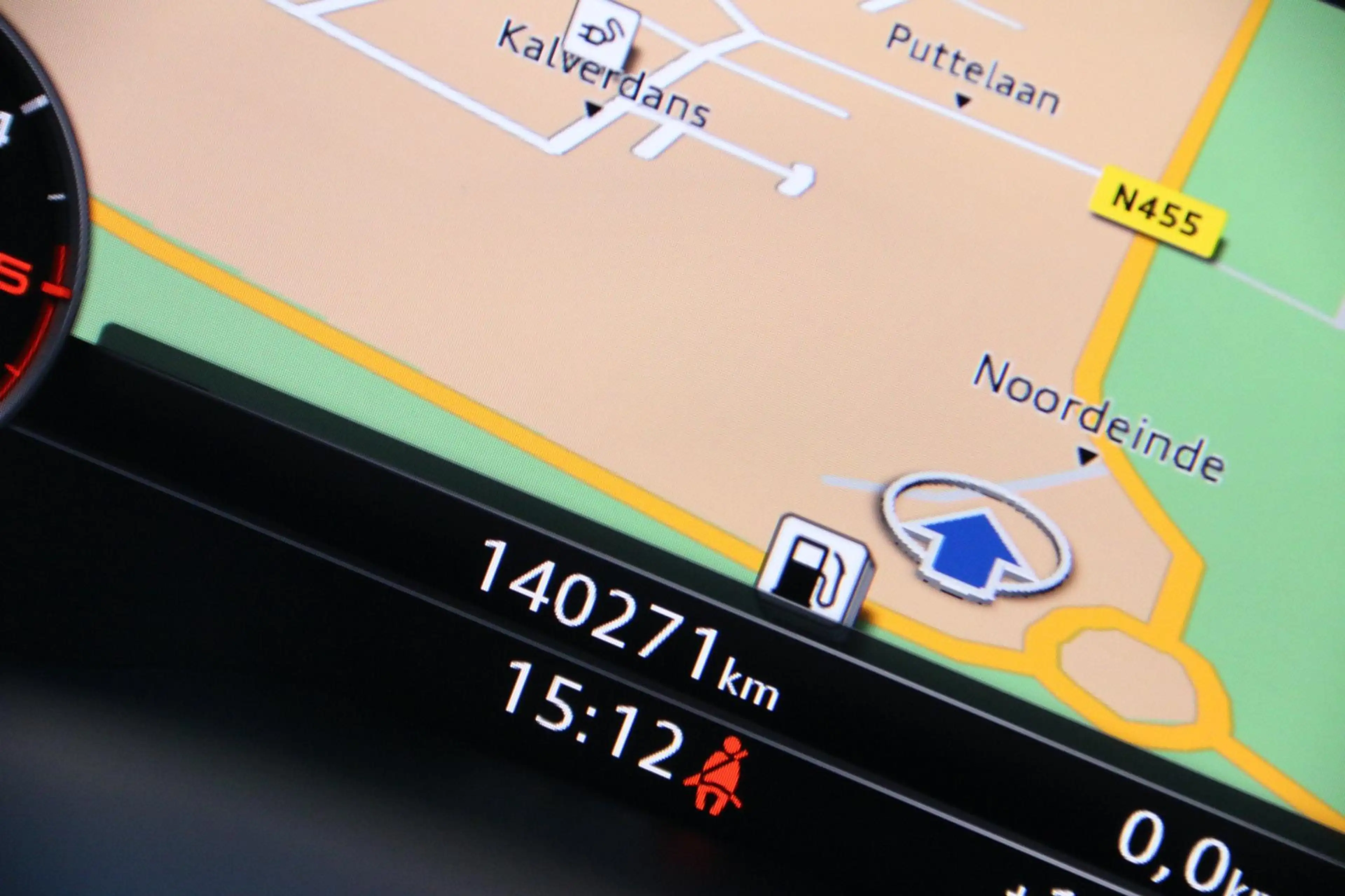 Audi Q7 e-tron 3.0 TDI quattro Premium PANO-DAK NL-AUTO NAP! — photo 15