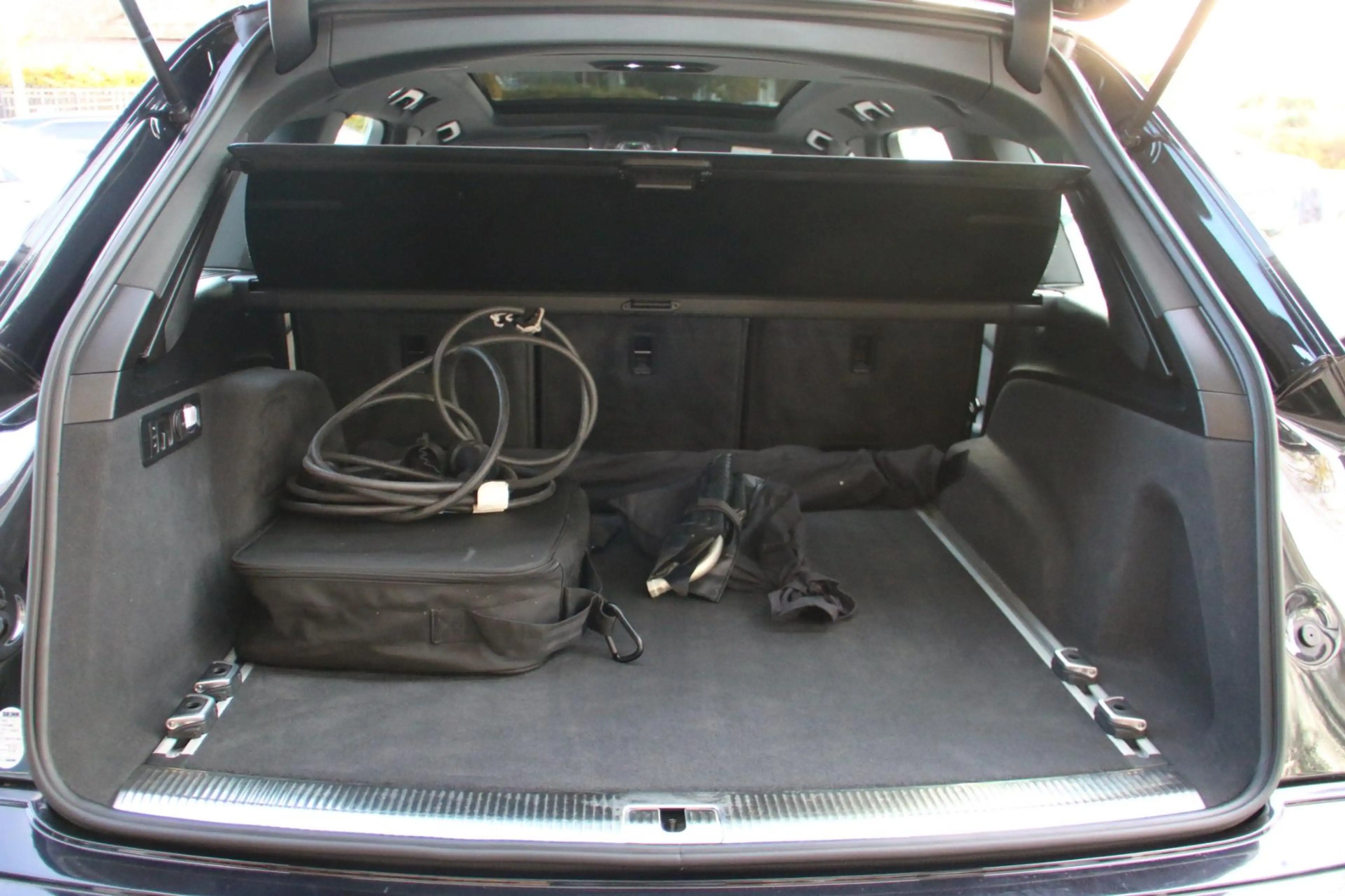 Audi Q7 e-tron 3.0 TDI quattro Premium PANO-DAK NL-AUTO NAP! — photo 20