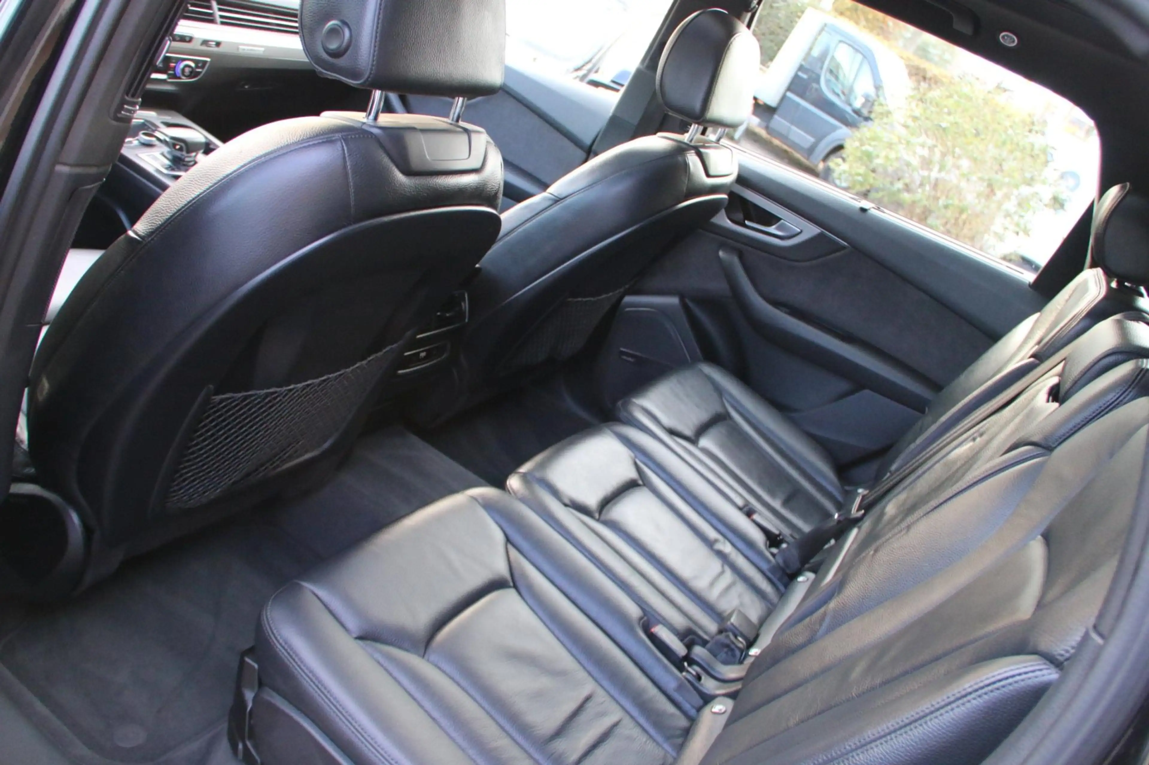 Audi Q7 e-tron 3.0 TDI quattro Premium PANO-DAK NL-AUTO NAP! — photo 21