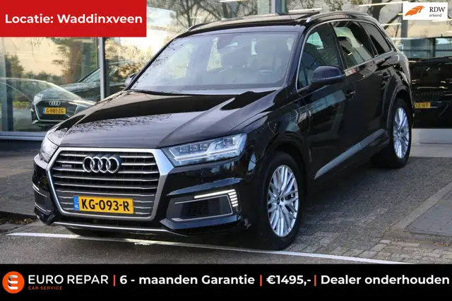 Audi Q7 e-tron 3.0 TDI quattro Premium PANO-DAK NL-AUTO NAP!