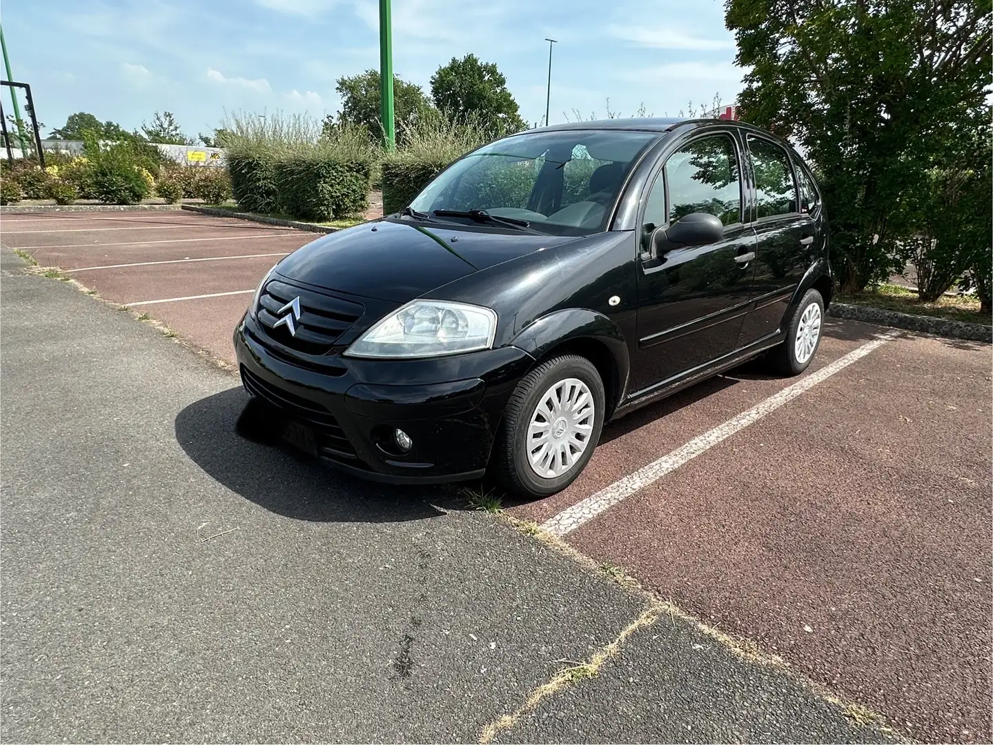 Citroen C3 1.4i VirginMega - 2