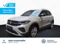 Volkswagen T-Cross 1.0TSI DSG Goal ACC AHK LED Navi PDC SHZ Grau - thumbnail 1