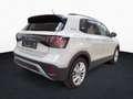 Volkswagen T-Cross 1.0TSI DSG Goal ACC AHK LED Navi PDC SHZ Grau - thumbnail 4