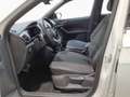 Volkswagen T-Cross 1.0TSI DSG Goal ACC AHK LED Navi PDC SHZ Grau - thumbnail 6