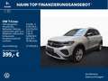 Volkswagen T-Cross 1.0TSI DSG Goal ACC AHK LED Navi PDC SHZ Grau - thumbnail 2