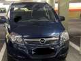 Opel Zafira Zafira 1,6 Classic ecoflex Classic Blau - thumbnail 3