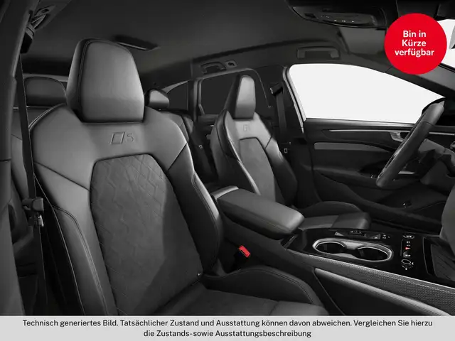 Audi A6 e-hybrid quattro 220 kW Ansicht 5