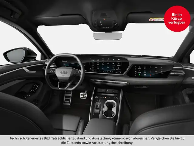 Audi A6 e-hybrid quattro 220 kW Ansicht 4