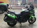 Kawasaki Versys 650 Zöld - thumbnail 2