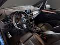 BMW 218 218 d Gran Tourer xDrive M Sportpaket *AUT.*NAVI Blau - thumbnail 12