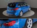 BMW 218 218 d Gran Tourer xDrive M Sportpaket *AUT.*NAVI Blau - thumbnail 11