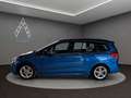 BMW 218 218 d Gran Tourer xDrive M Sportpaket *AUT.*NAVI Blau - thumbnail 7