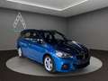 BMW 218 218 d Gran Tourer xDrive M Sportpaket *AUT.*NAVI Blau - thumbnail 3