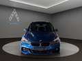 BMW 218 218 d Gran Tourer xDrive M Sportpaket *AUT.*NAVI Blau - thumbnail 2
