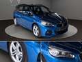BMW 218 218 d Gran Tourer xDrive M Sportpaket *AUT.*NAVI Blau - thumbnail 9