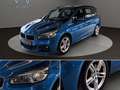 BMW 218 218 d Gran Tourer xDrive M Sportpaket *AUT.*NAVI Blau - thumbnail 10