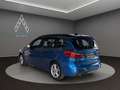 BMW 218 218 d Gran Tourer xDrive M Sportpaket *AUT.*NAVI Blau - thumbnail 4