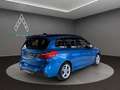 BMW 218 218 d Gran Tourer xDrive M Sportpaket *AUT.*NAVI Blau - thumbnail 6