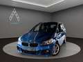 BMW 218 218 d Gran Tourer xDrive M Sportpaket *AUT.*NAVI Blau - thumbnail 1