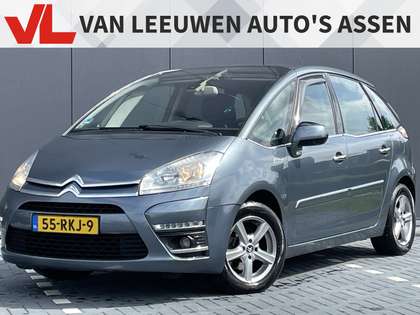 Citroen C4 Picasso 1.6 THP Selection | KONINGSDAG GEOPEND! | Automaat